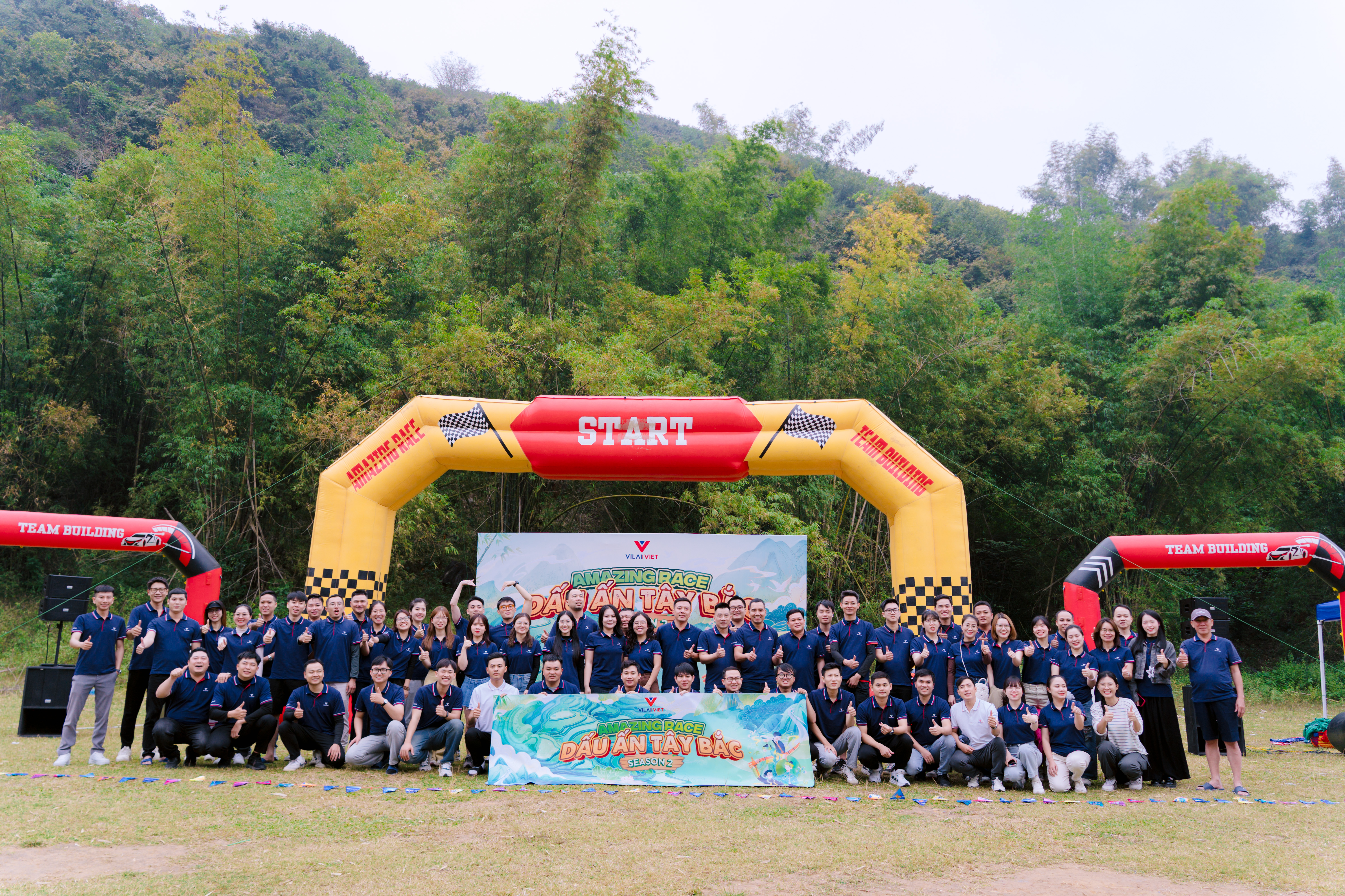 To Vilai Viet, people are the key to creating sustainable development